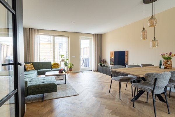 Medium property photo - Zilverlinde 6, 5172 GN Kaatsheuvel